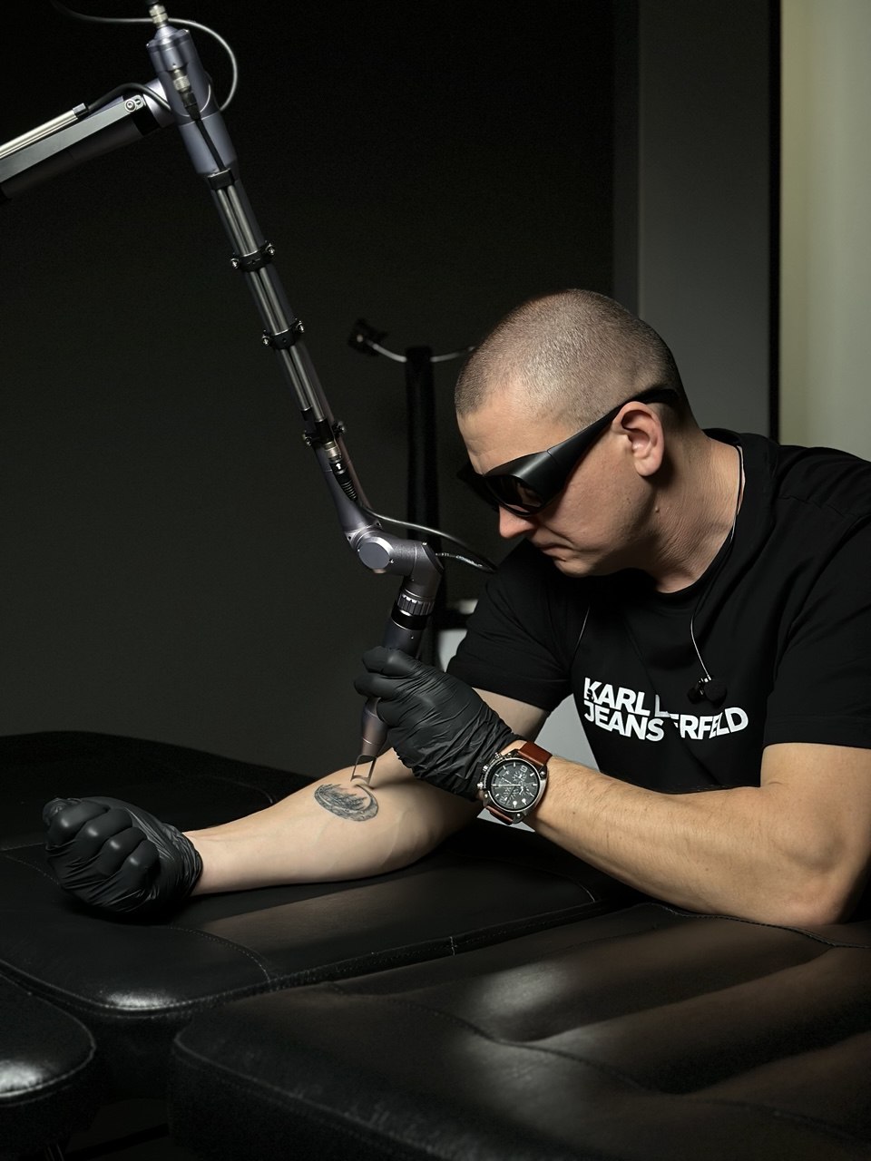 Максим Букетов